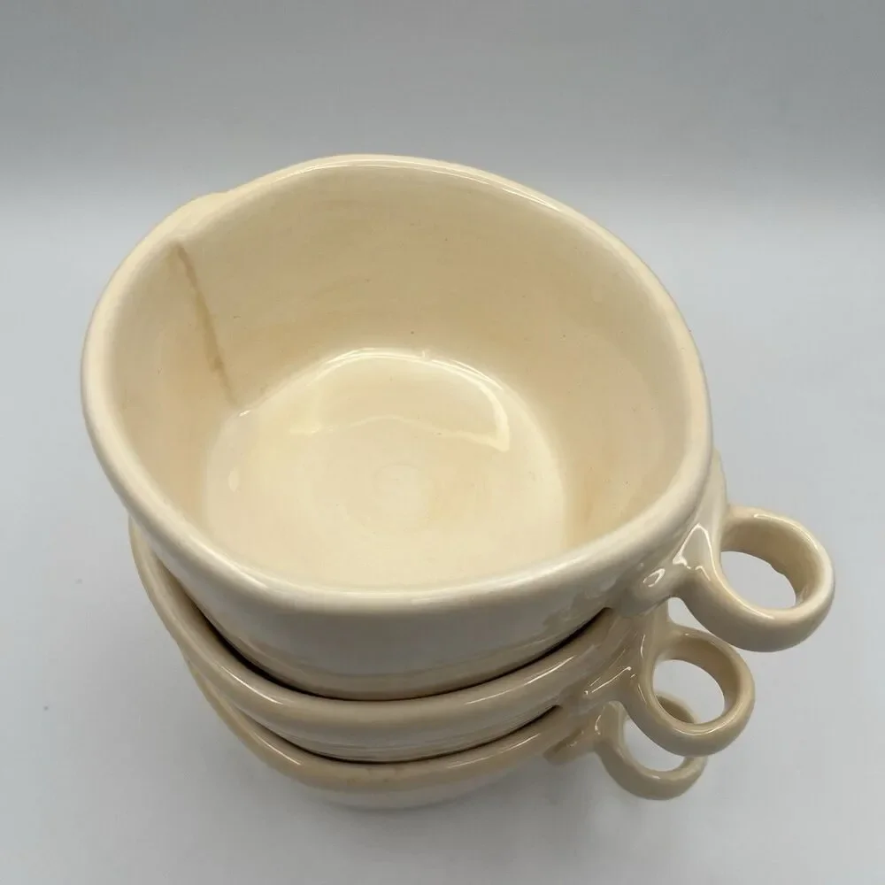 Pier One Zachary Mugs Set Of 3